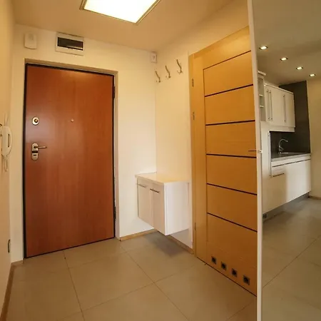 Cat Apartament Cracow Senatorska Street Old Town Appartamento Cracovia