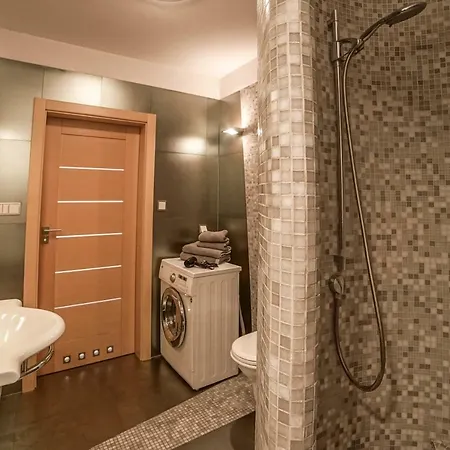 Appartamento Cat Apartament Cracow Senatorska Street Old Town *