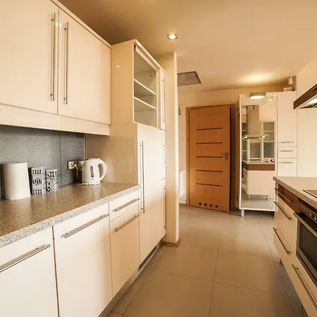 Appartamento Cat Apartament Cracow Senatorska Street Old Town *