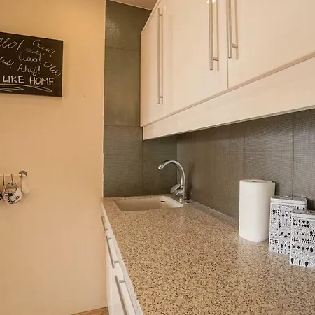 דירה Cat Apartament Cracow Senatorska Street Old Town