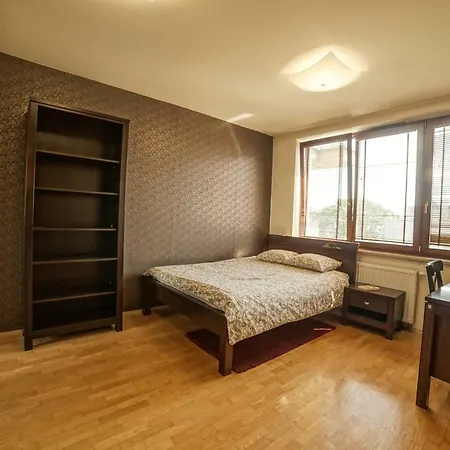 Appartamento Cat Apartament Cracow Senatorska Street Old Town